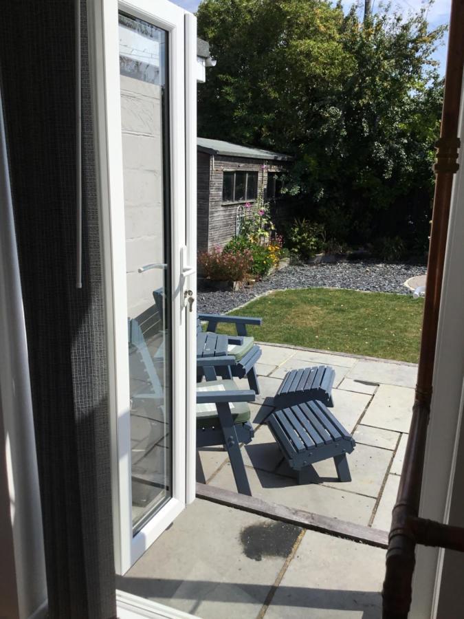Lambourne House Отель типа 
